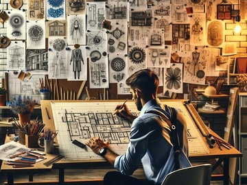 Instant quote: Industrial Design Registration / Design Patent in India