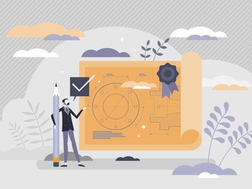 Instant quote: Complete patent application in India