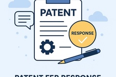 Instant quote: Patent FER Response Services - India