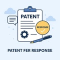 Instant quote: Patent FER Response Services - India
