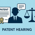Instant quote: Patent Hearing Services - India