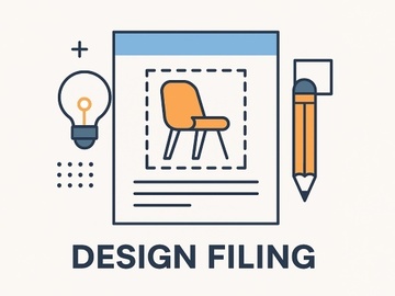 Instant quote: Design Filing Services - India