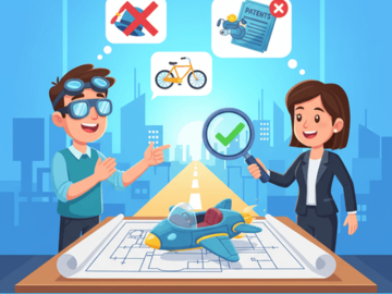 Instant quote: Freedom to Operate (FTO) Search & Analysis