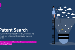 Instant quote: Patentability Search