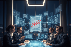 Instant quote: Patent Invalidation Searches